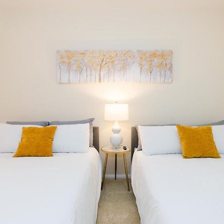 Located Perfectly 2 Bedroom Downtown Los Angeles ลอสแอนเจลิส ภายนอก รูปภาพ