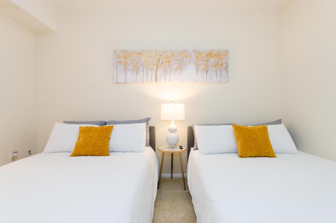 Located Perfectly 2 Bedroom Downtown Los Angeles ลอสแอนเจลิส ภายนอก รูปภาพ