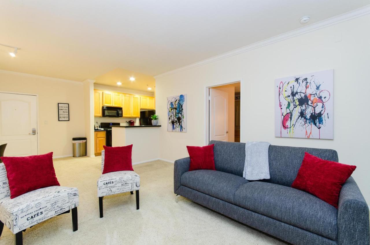 Located Perfectly 2 Bedroom Downtown Los Angeles ลอสแอนเจลิส ภายนอก รูปภาพ