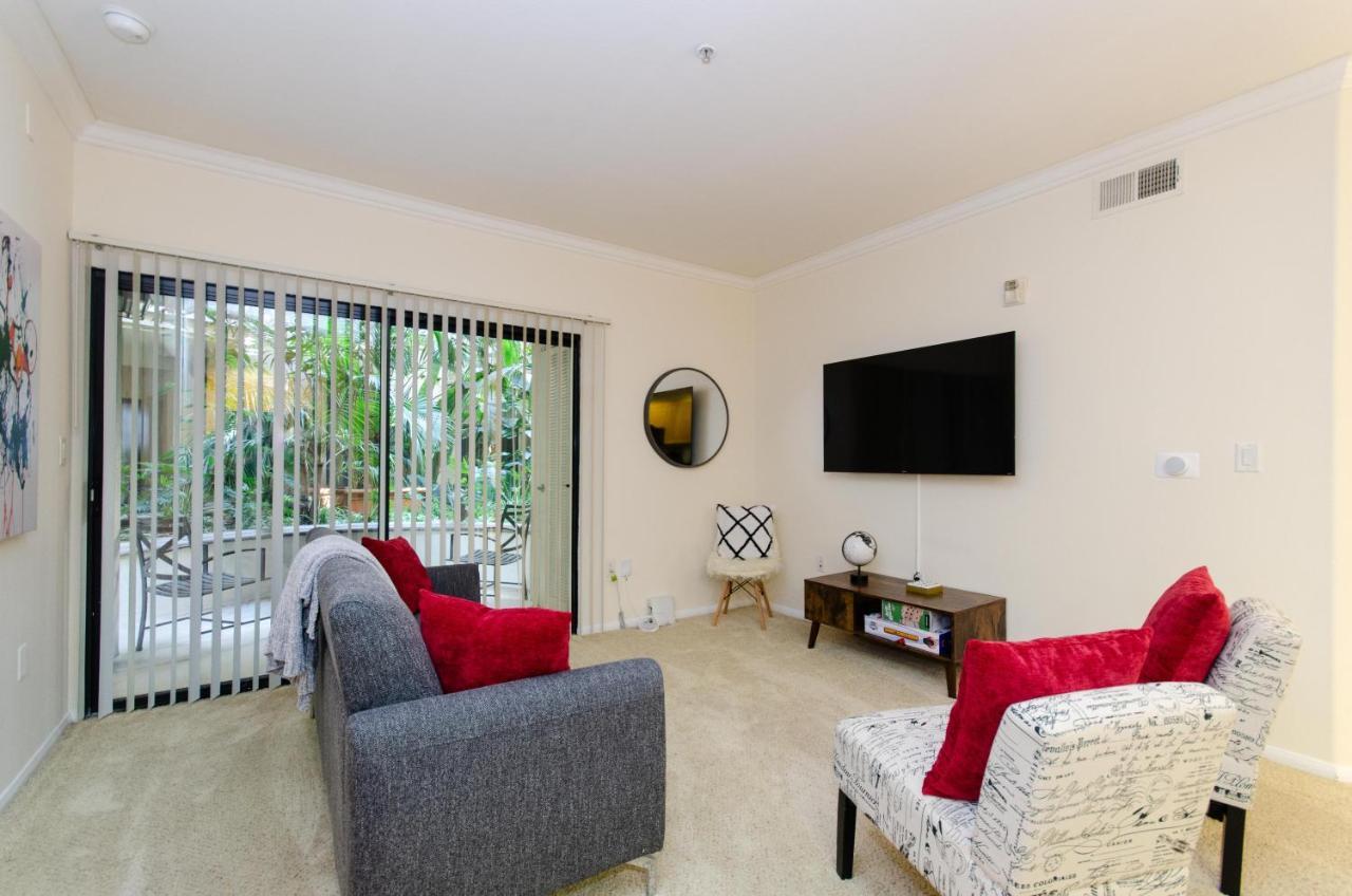 Located Perfectly 2 Bedroom Downtown Los Angeles ลอสแอนเจลิส ภายนอก รูปภาพ